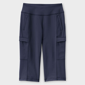 Women's NoGA Namastash Capris