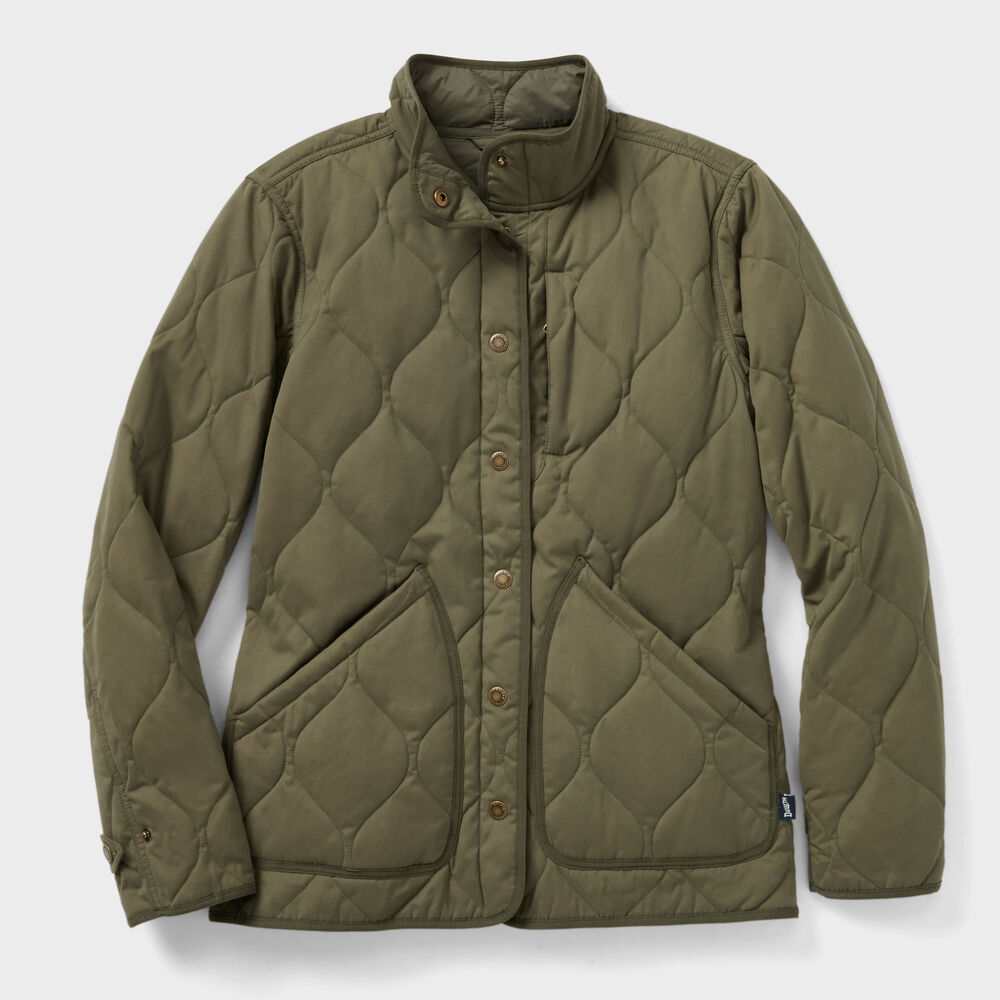 Women's sUtter's Mill Jacket VOL LRG Main Image