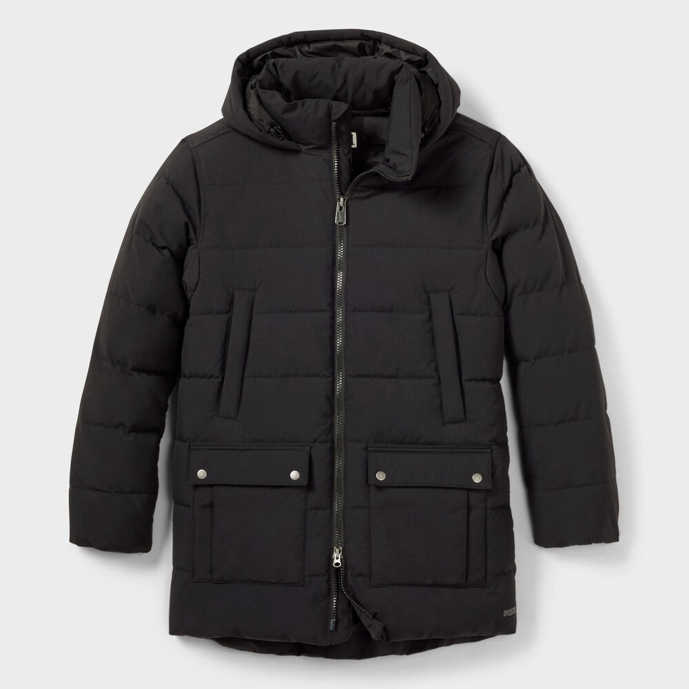 Men's Insolator Parka Main Image