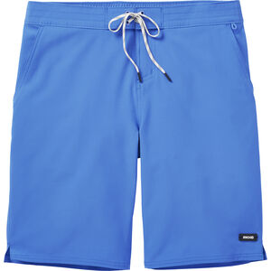 Men's AKHG Lost Lake 11" Swim Board Shorts