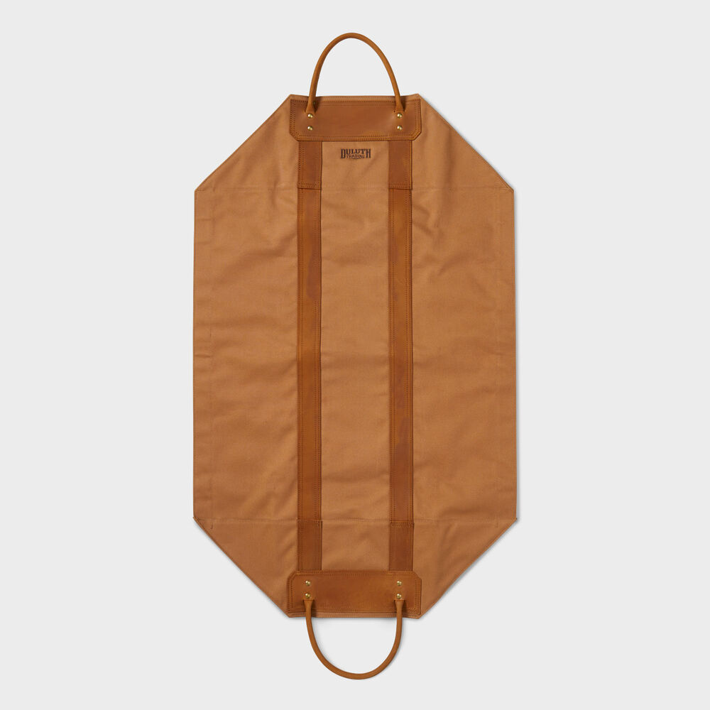 Fire Hose Log Carrier Main Image