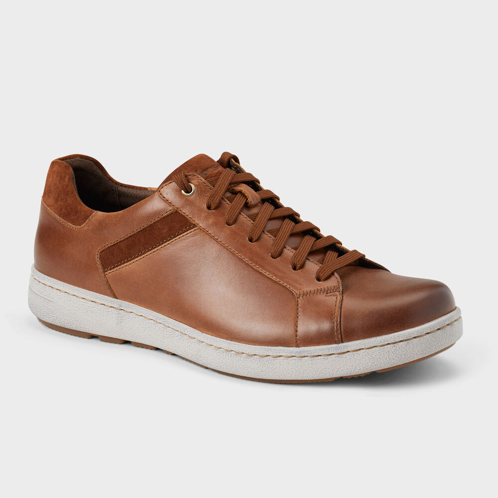 Men's Dansko Trevor Shoes Main Image