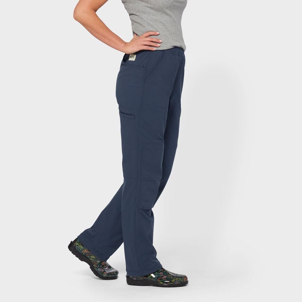 Women's Heirloom Gardening Pants Main Image