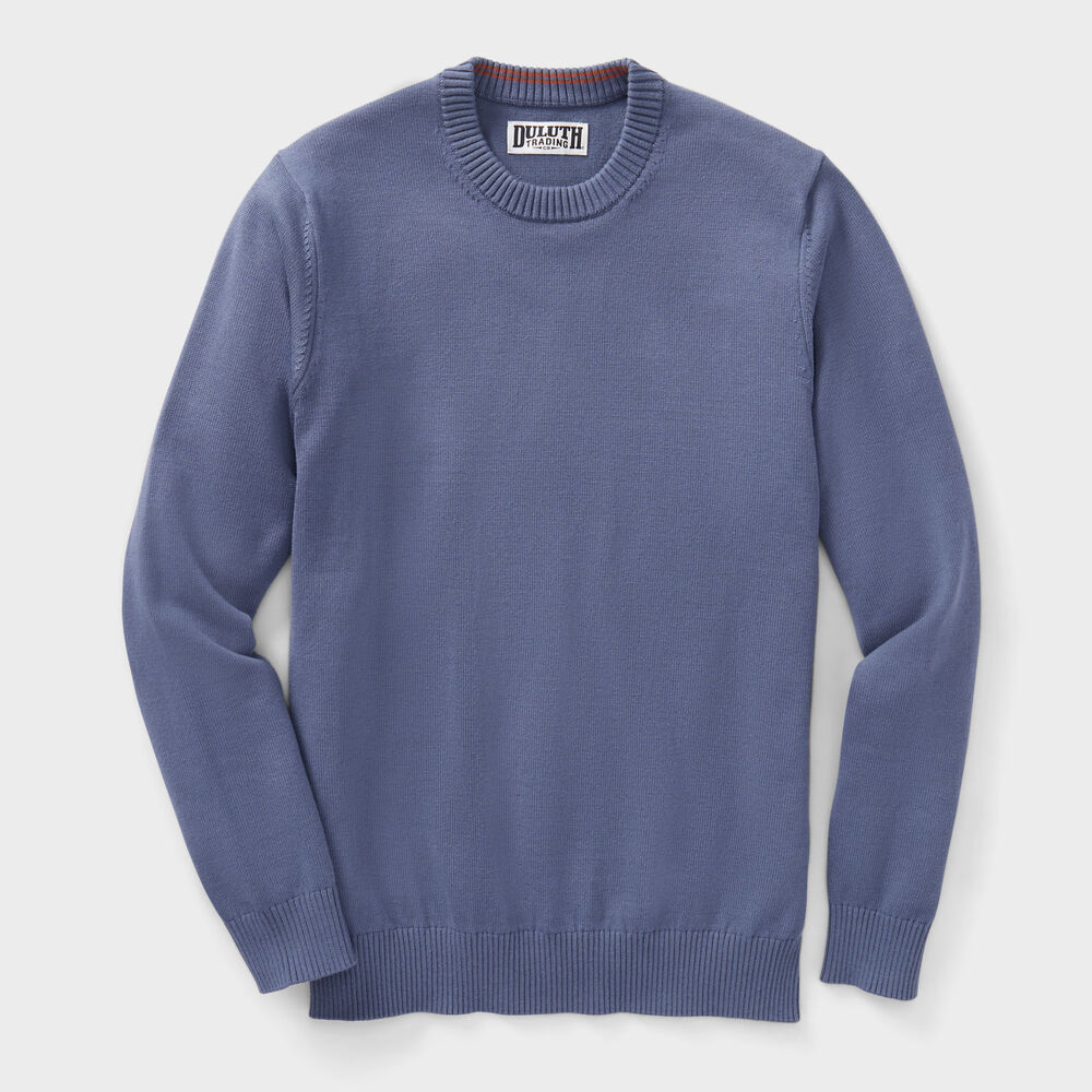 Men's Strongarm Crew Sweater Main Image