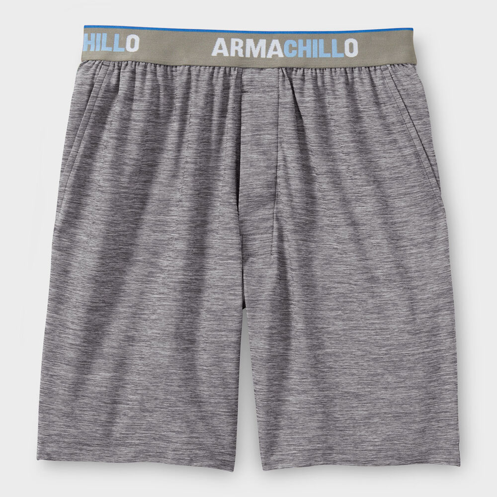 Men's Armachillo Cooling Sleep Shorts Main Image