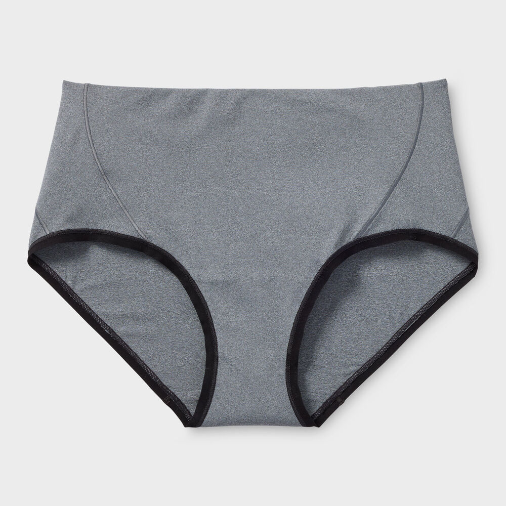 Women's Plus Dry on the Fly Performance Briefs Main Image