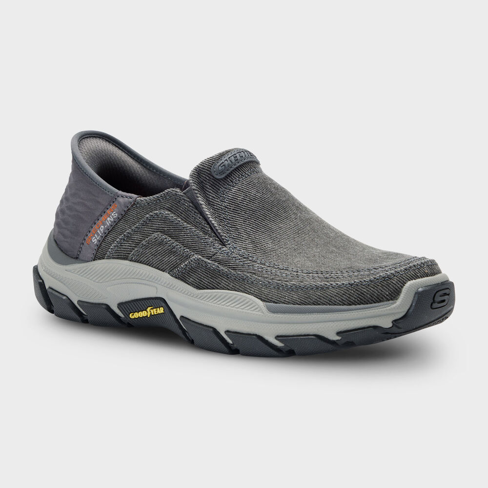 Men's Skechers Holmgren Slip-In Shoes Main Image
