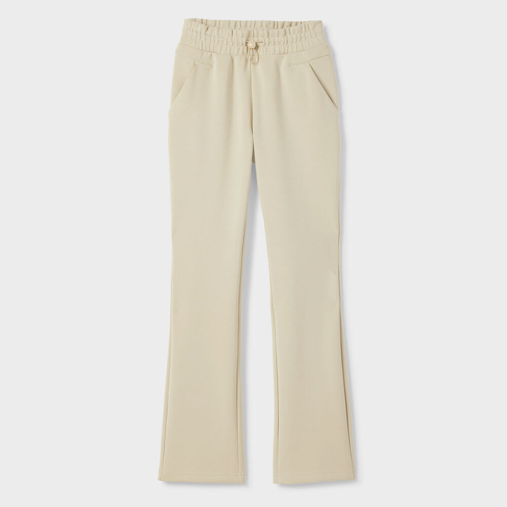 Women's AKHG After Sweat Straight Leg Pants Main Image