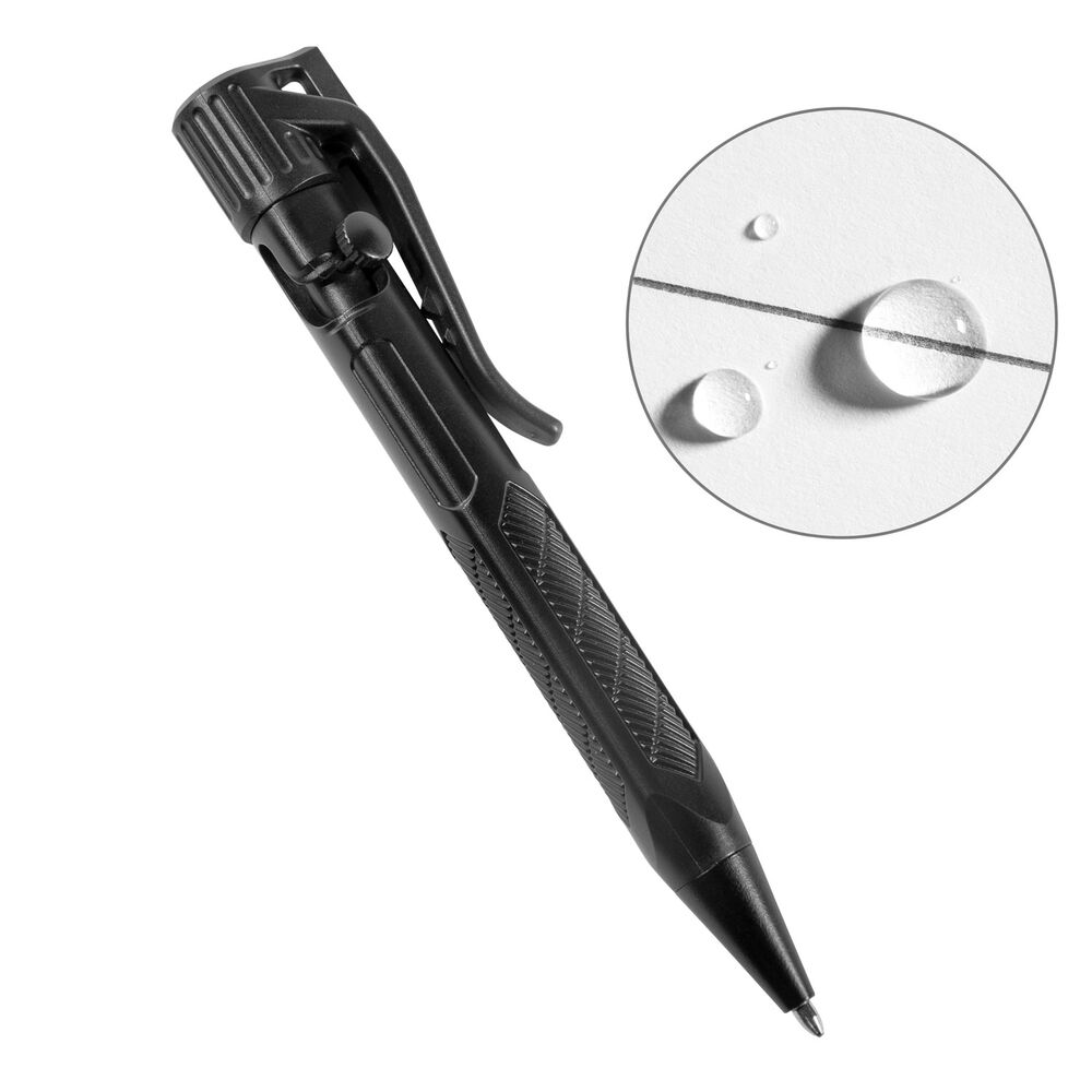 Rite in the Rain Mini Bolt-Action Pen BLK Main Image