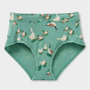 Women's Dang Soft Modern Briefs
