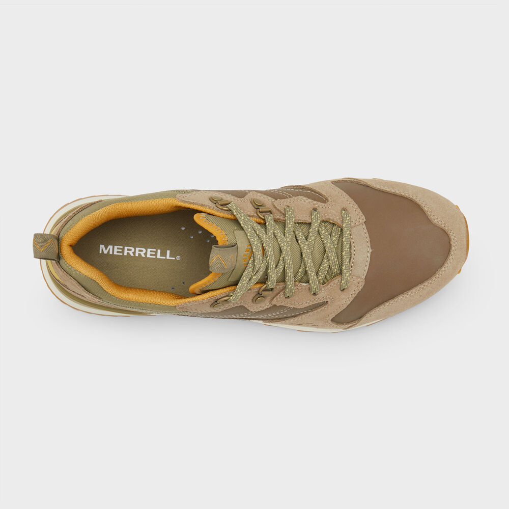 Men's Merrell Alpine 83 Sneaker Recraft MXD Main Image