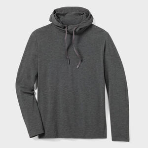 Men's AKHG Renew Bamboo Hoodie
