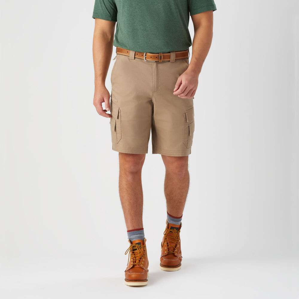 Men's DryFlex Fire Hose Relaxed Fit 11'' Cargo Shorts Main Image