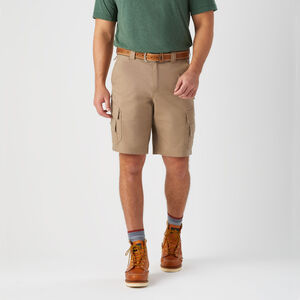 Men's DryFlex Fire Hose Relaxed Fit 11" Cargo Shorts