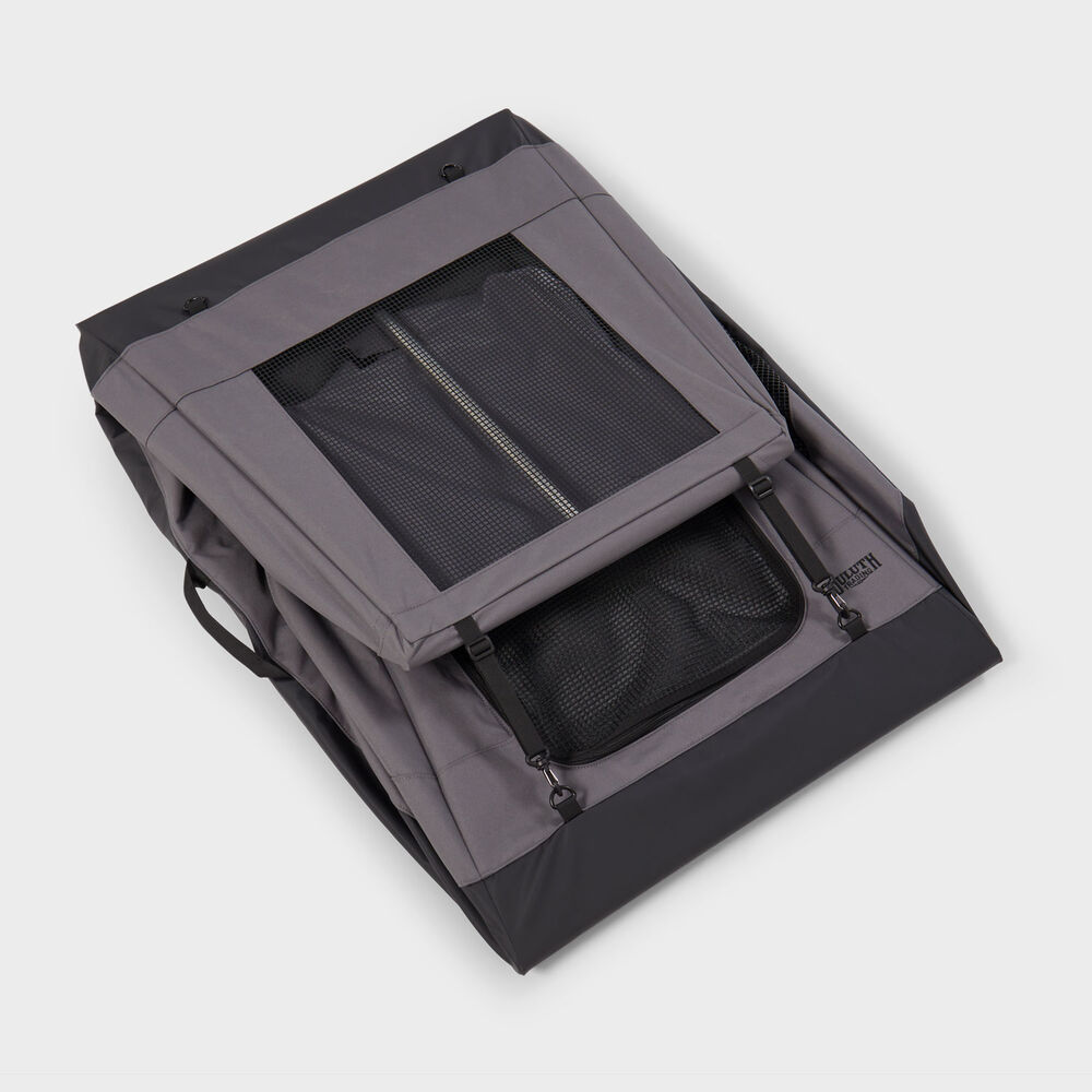 Folding Dog Crate Main Image