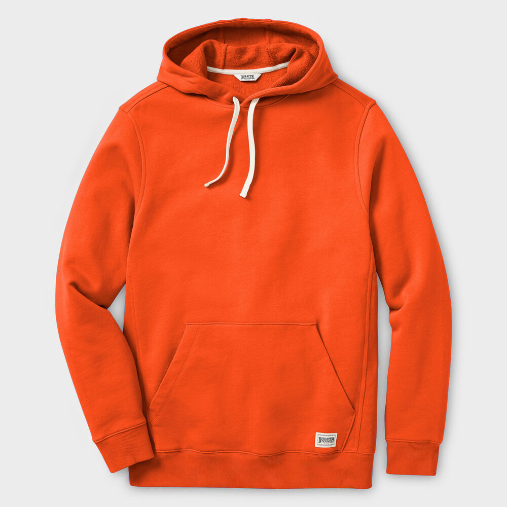 Men's Souped-Up Sweats Pullover Hoodie Main Image