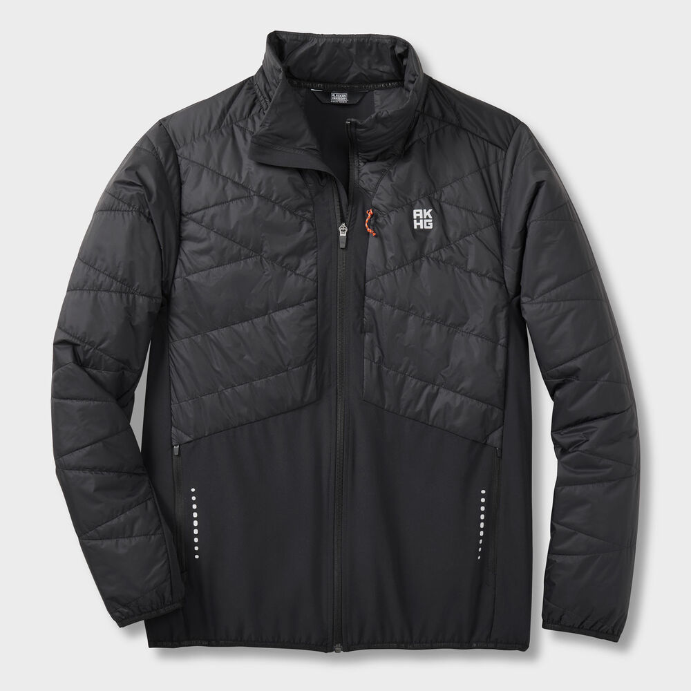 Men's AKHG Outer Limit Hybrid Jacket Main Image