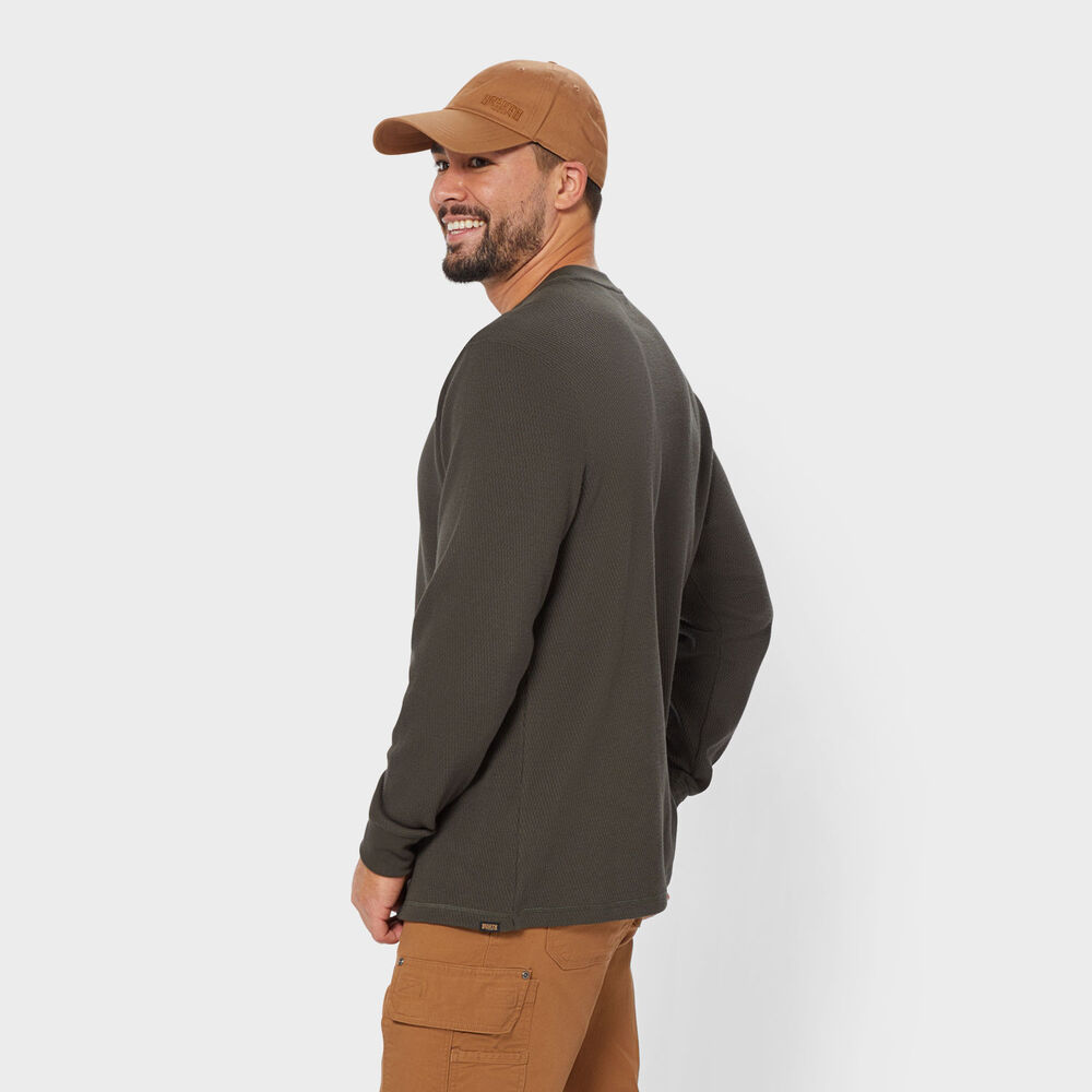 Men's HiFi Thermal Crew Main Image