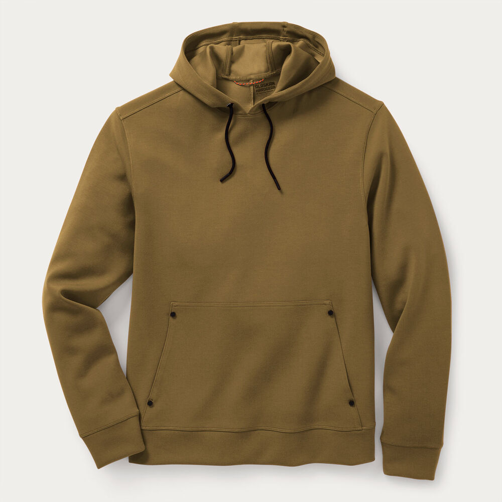 Men's AKHG After Sweat Pullover Hoodie Main Image