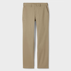 Men's DuluthFlex Ballroom Khaki Standard Fit Pants