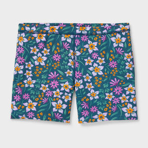 Women's Plus Armachillo Cooling Boxer Briefs