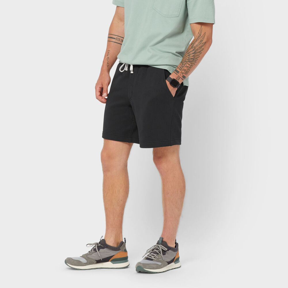Men's Souped-Up Sweats 8'' Sweat Shorts Main Image