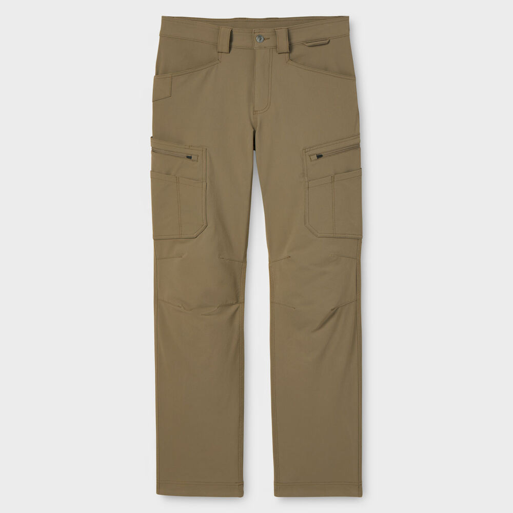Men's Flexpedition Relaxed Fit Packrat Pants Main Image