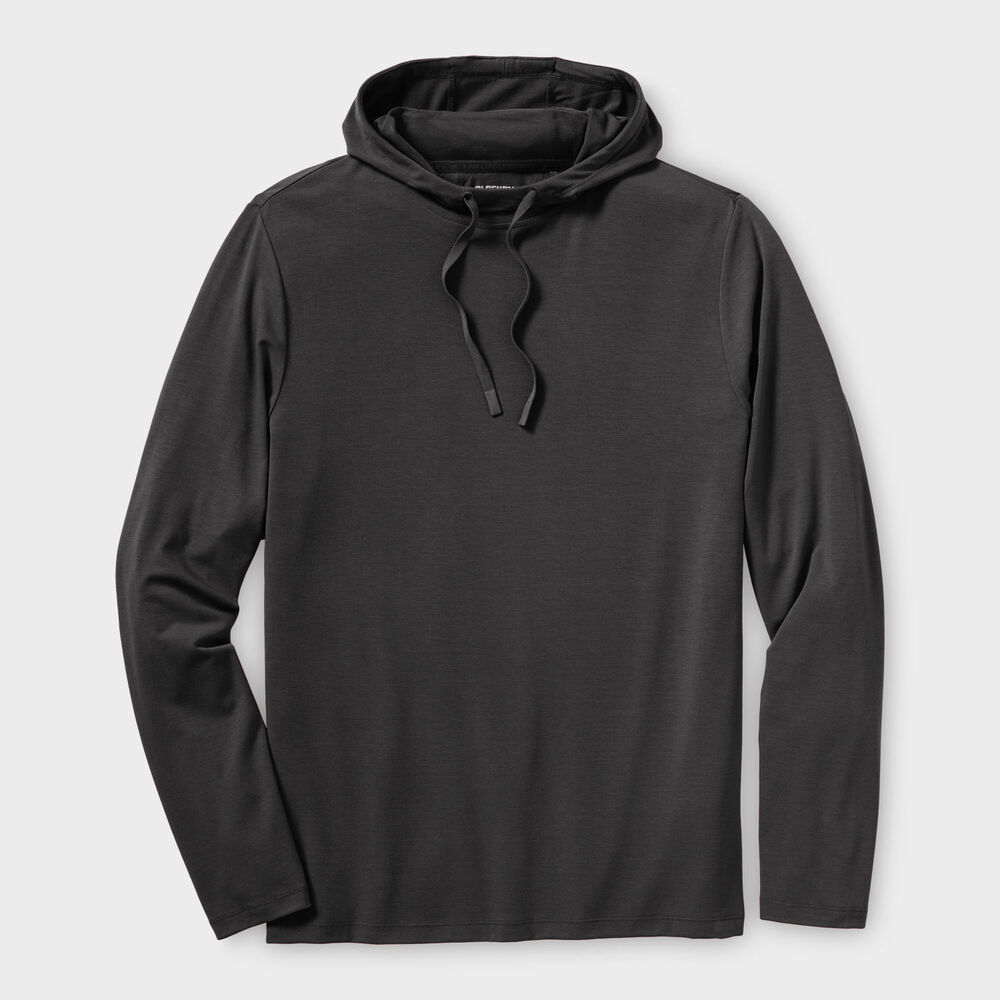 Men's AKHG Renew Bamboo Hoodie Main Image