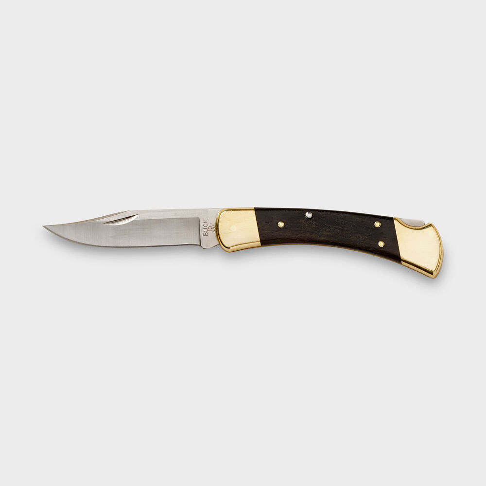 Buck 110 Folder Main Image