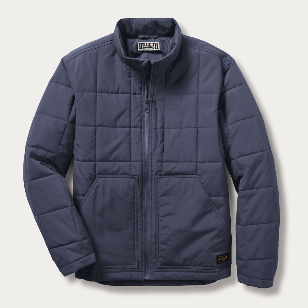 Men's AirLoc Jacket Main Image