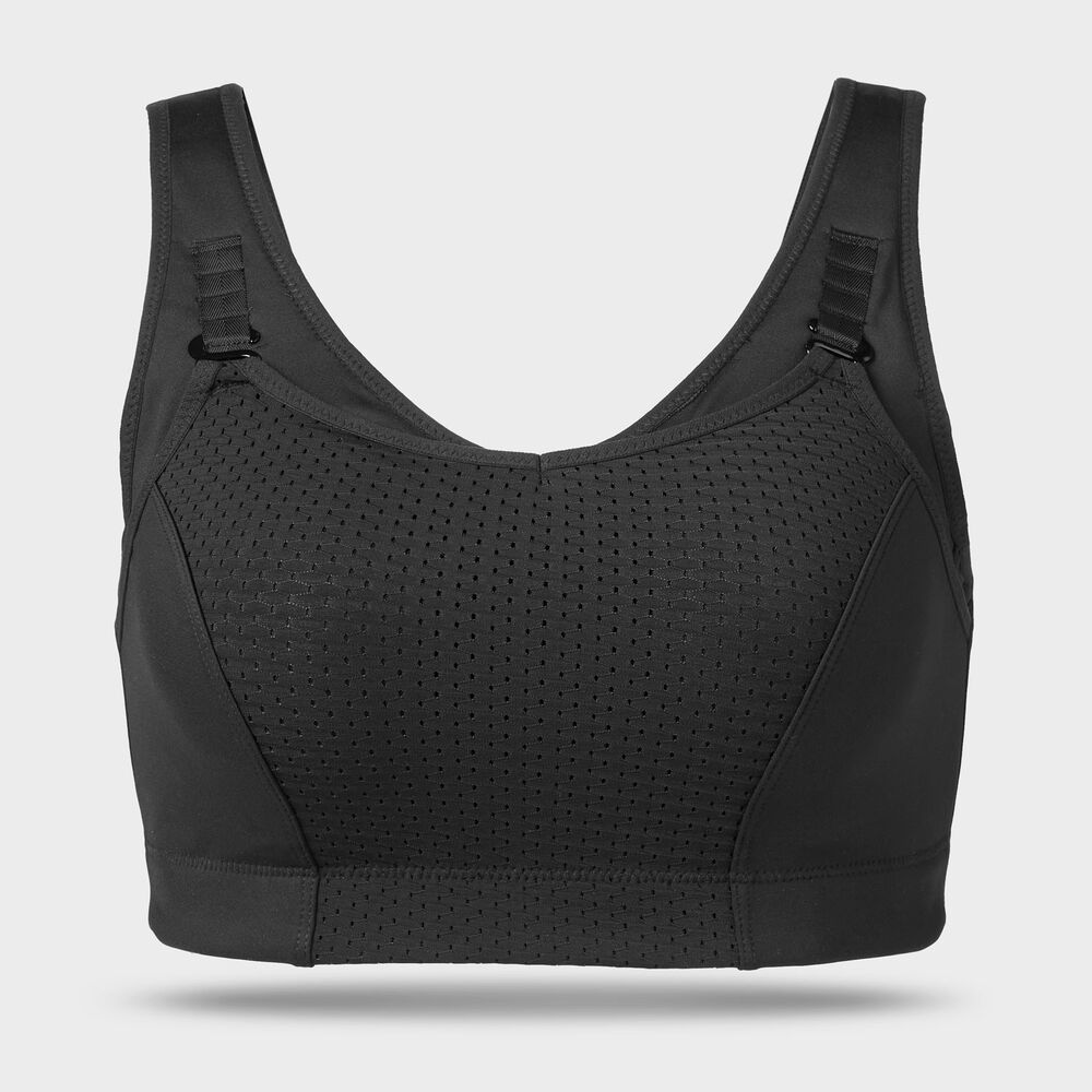 Women's Plus Adjustabust Max Bra Main Image