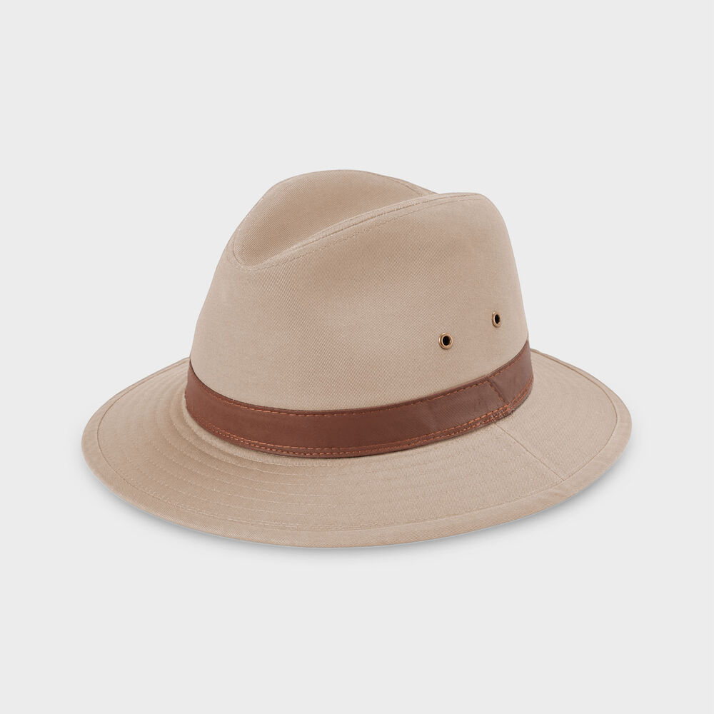 Men's FDR Summer Hat Main Image