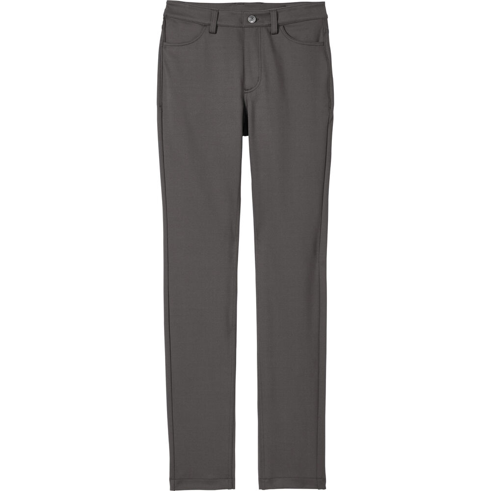 Women's Ponte Pro Slim Leg Pants Main Image