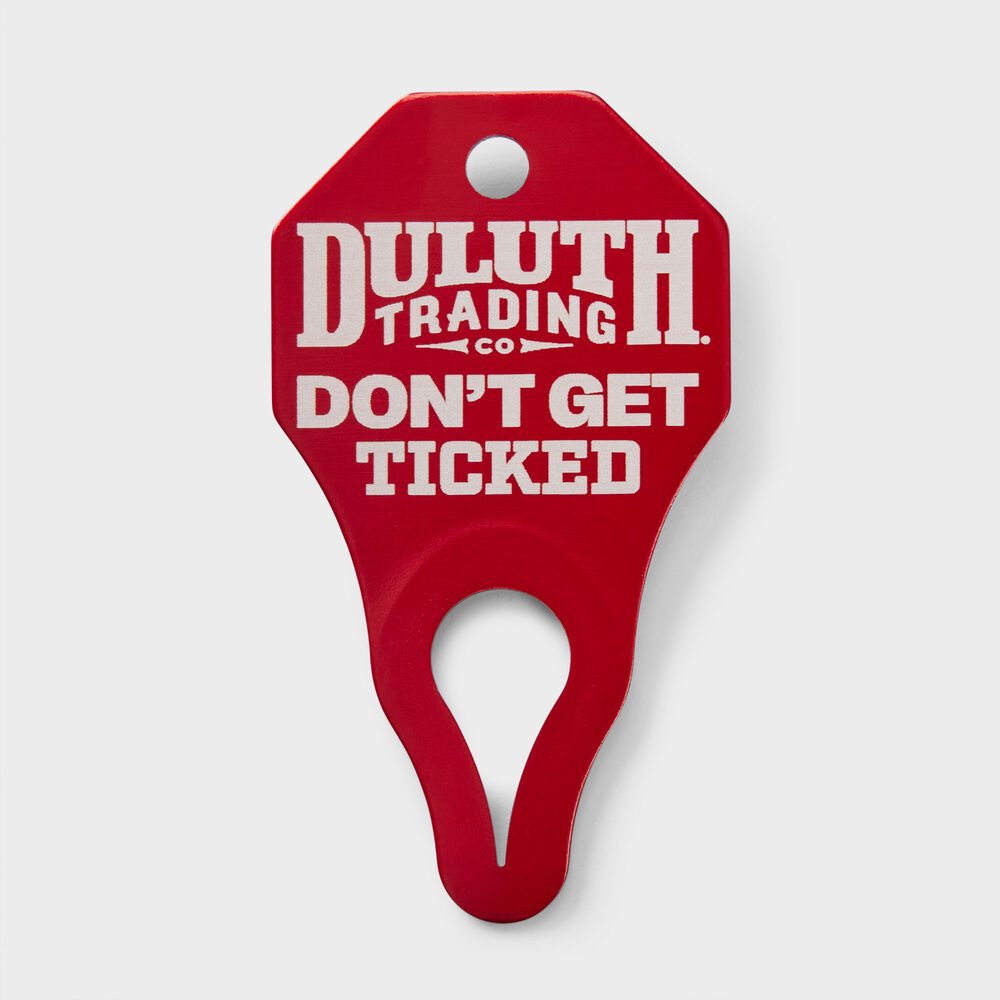 Duluth Trading Tick Patrol Tick Remover Main Image