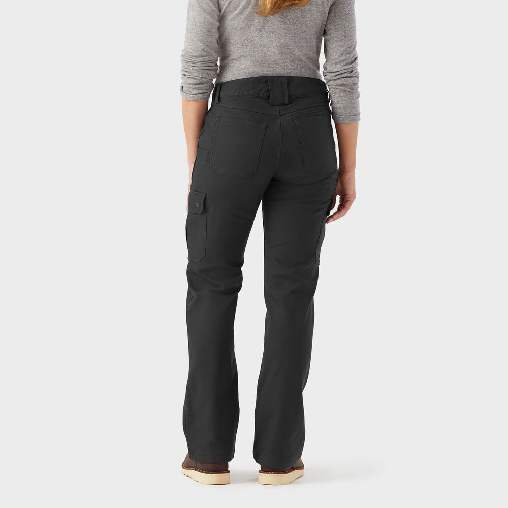 Women's DuluthFlex Fire Hose Lined Pants Main Image