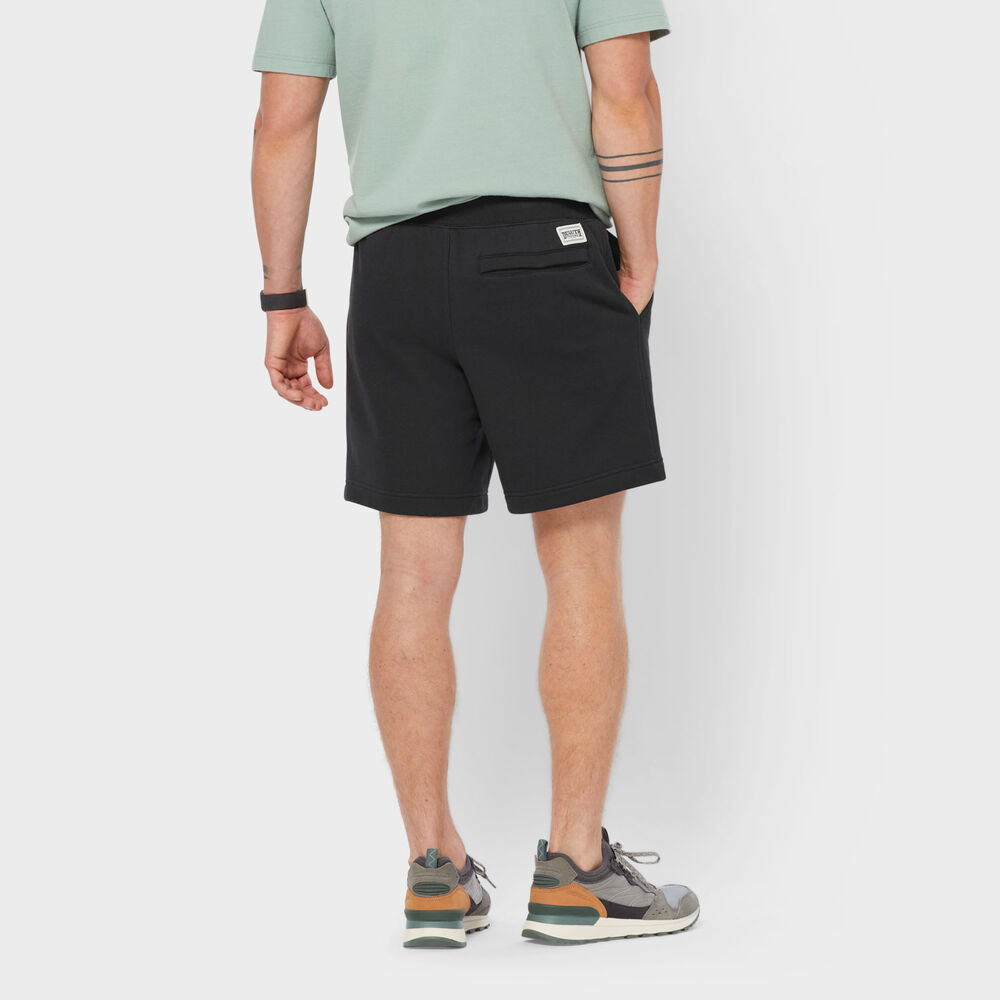 Men's Souped-Up Sweats 8'' Sweat Shorts Main Image