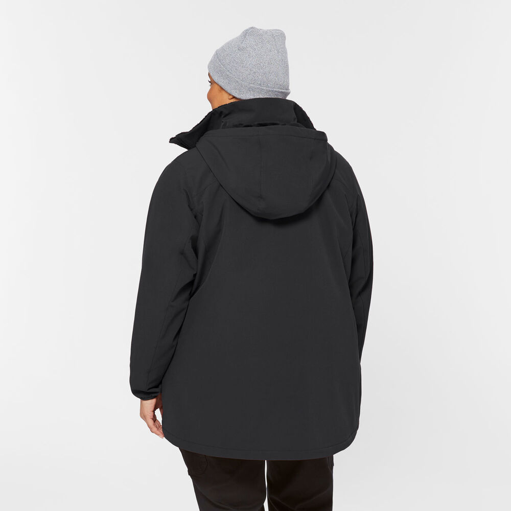 Women's Plus Frostmite Coat Main Image