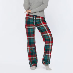 Women's Free Swingin' Flannel Pajama Pants