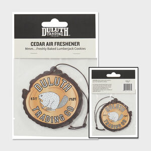 Duluth Trading Air Freshener