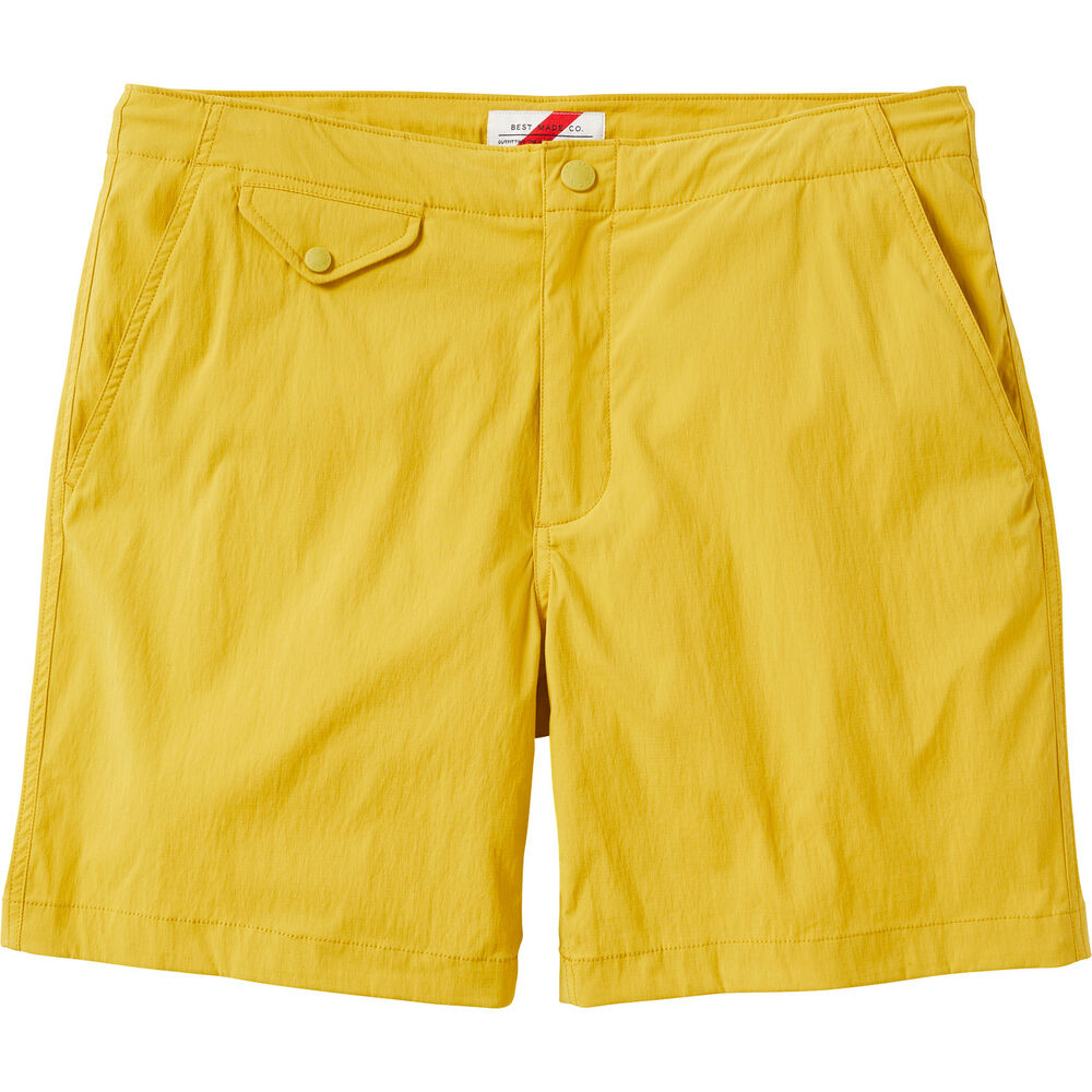 Men's Best Made 7'' Swim Trunks Main Image