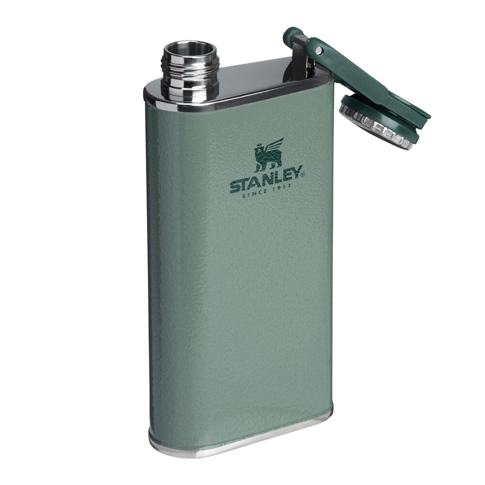 Stanley Easy-Fill Flask 8oz HQG Main Image