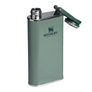 Stanley Easy-Fill Flask 8oz
