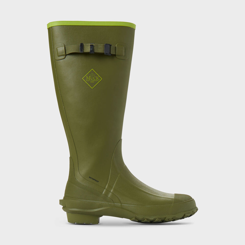 Men's Muck Harvester Boots Main Image