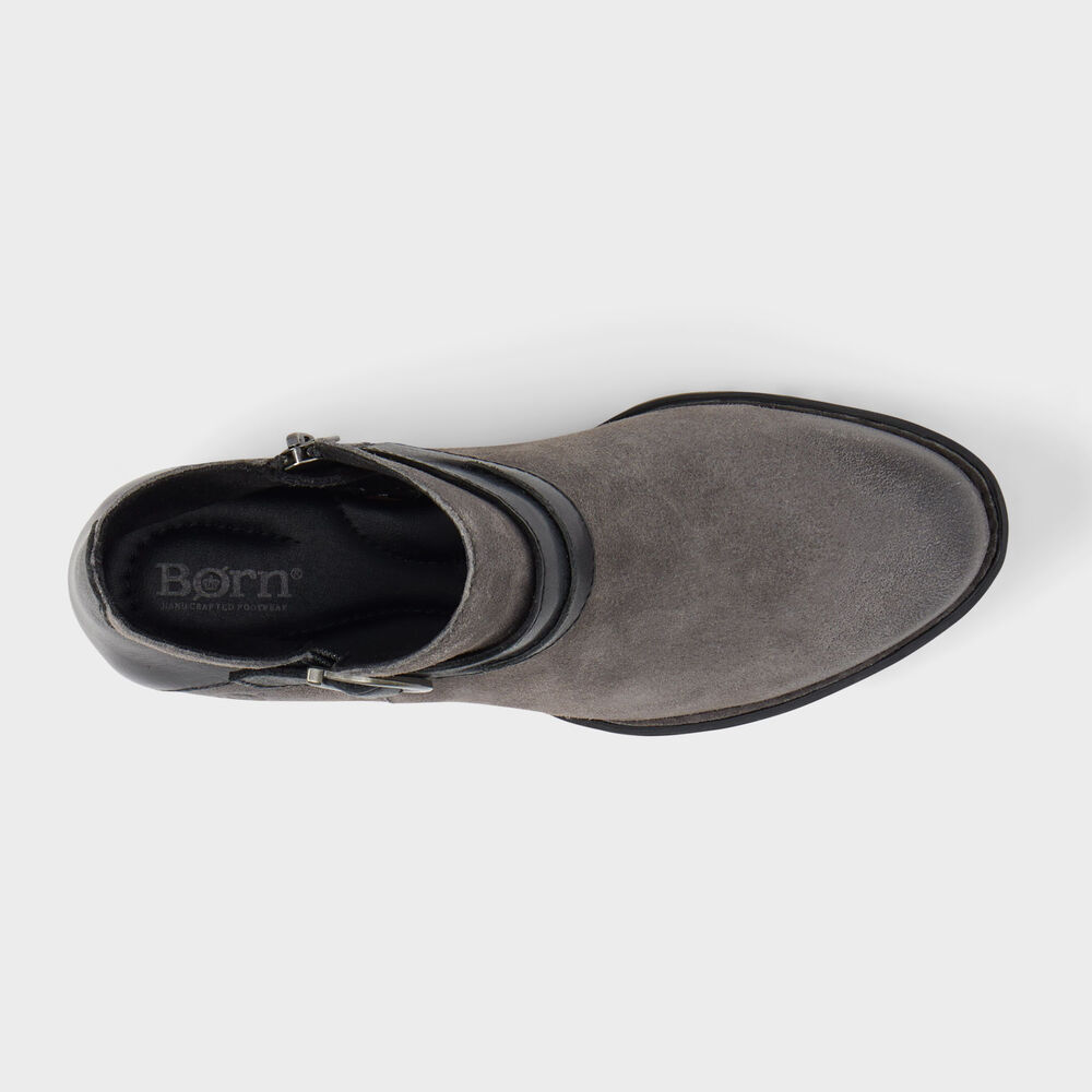 Women's Born Kati Boots Main Image