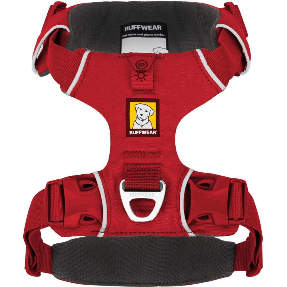 Ruffwear Front Range Harness Main Image