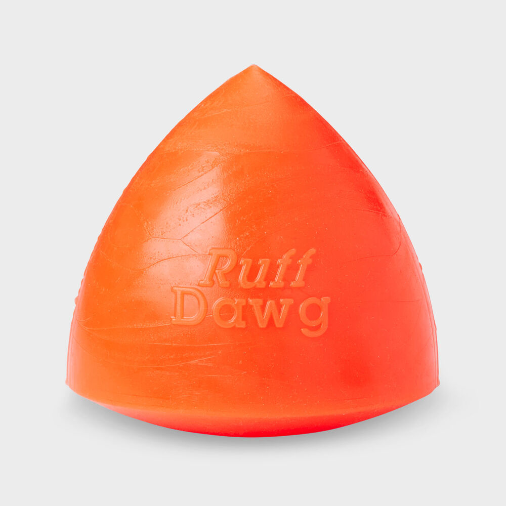 RuffDawg Dawg-X XL Dog Toy ORG Main Image