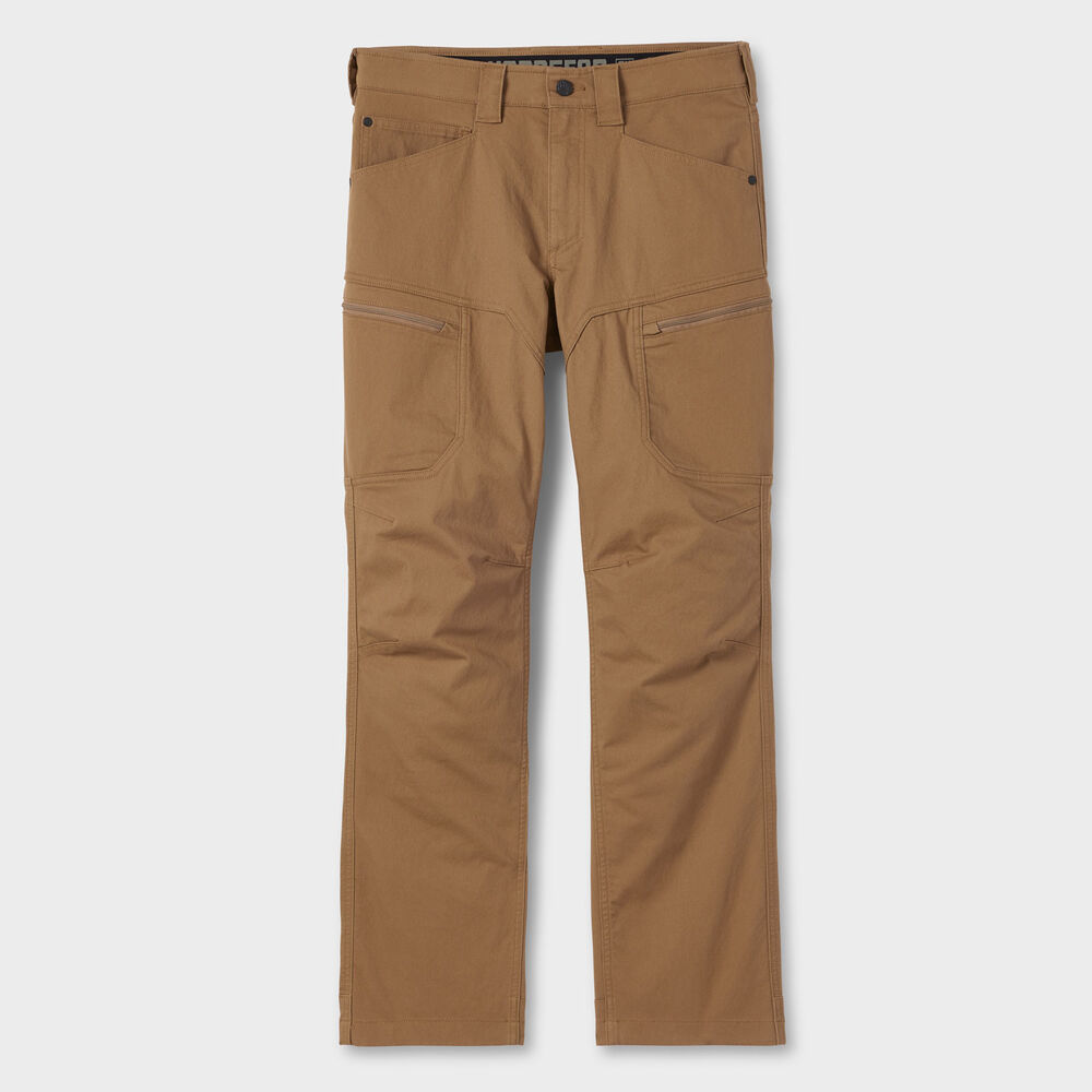 Men's AKHG Stone Run Cargo Pants Main Image