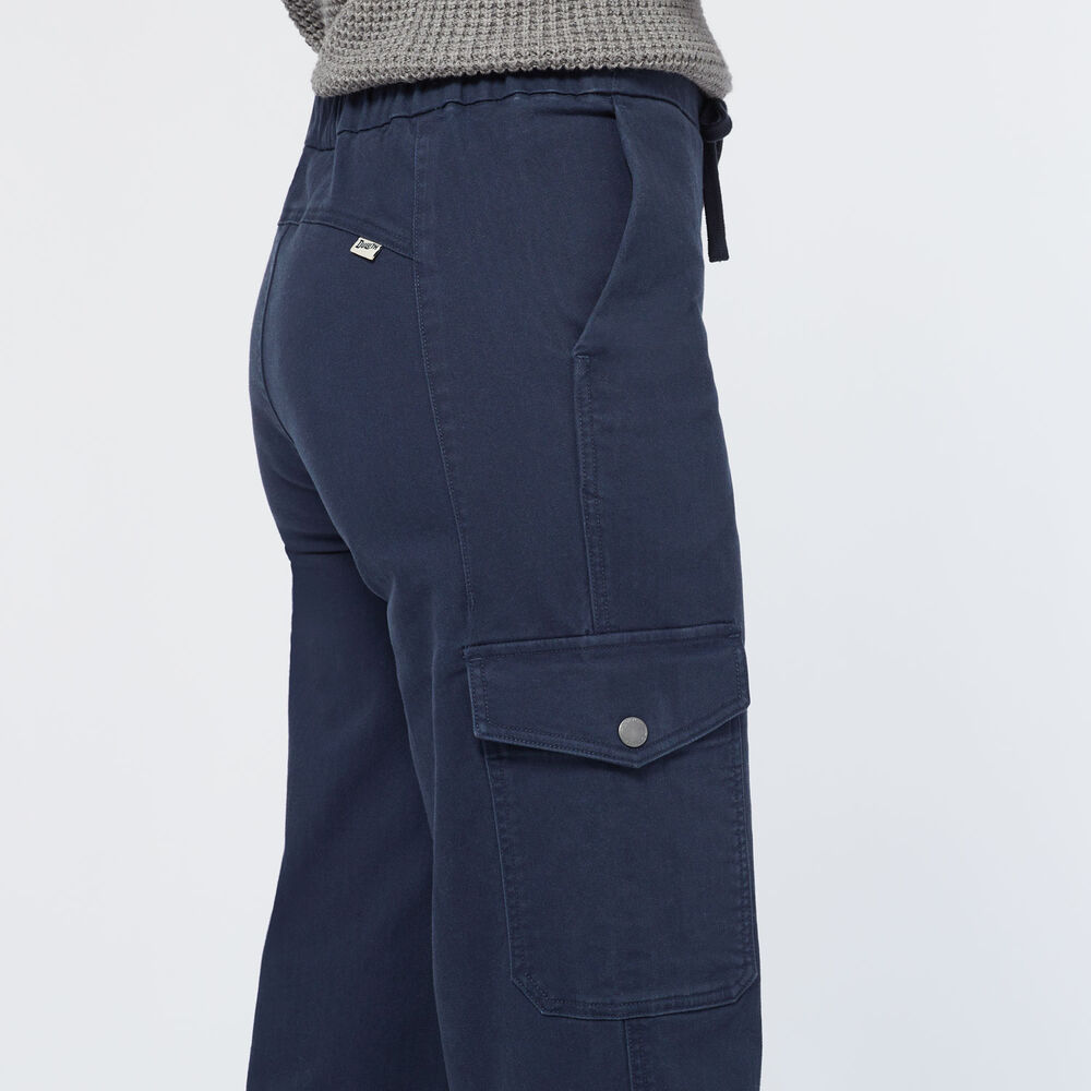 Women's Duluth Reserve Joggers Main Image
