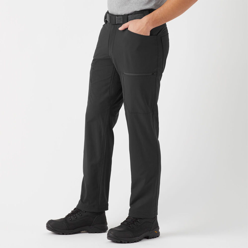 Men's Flexpedition Standard Fit Cargo Pants Main Image