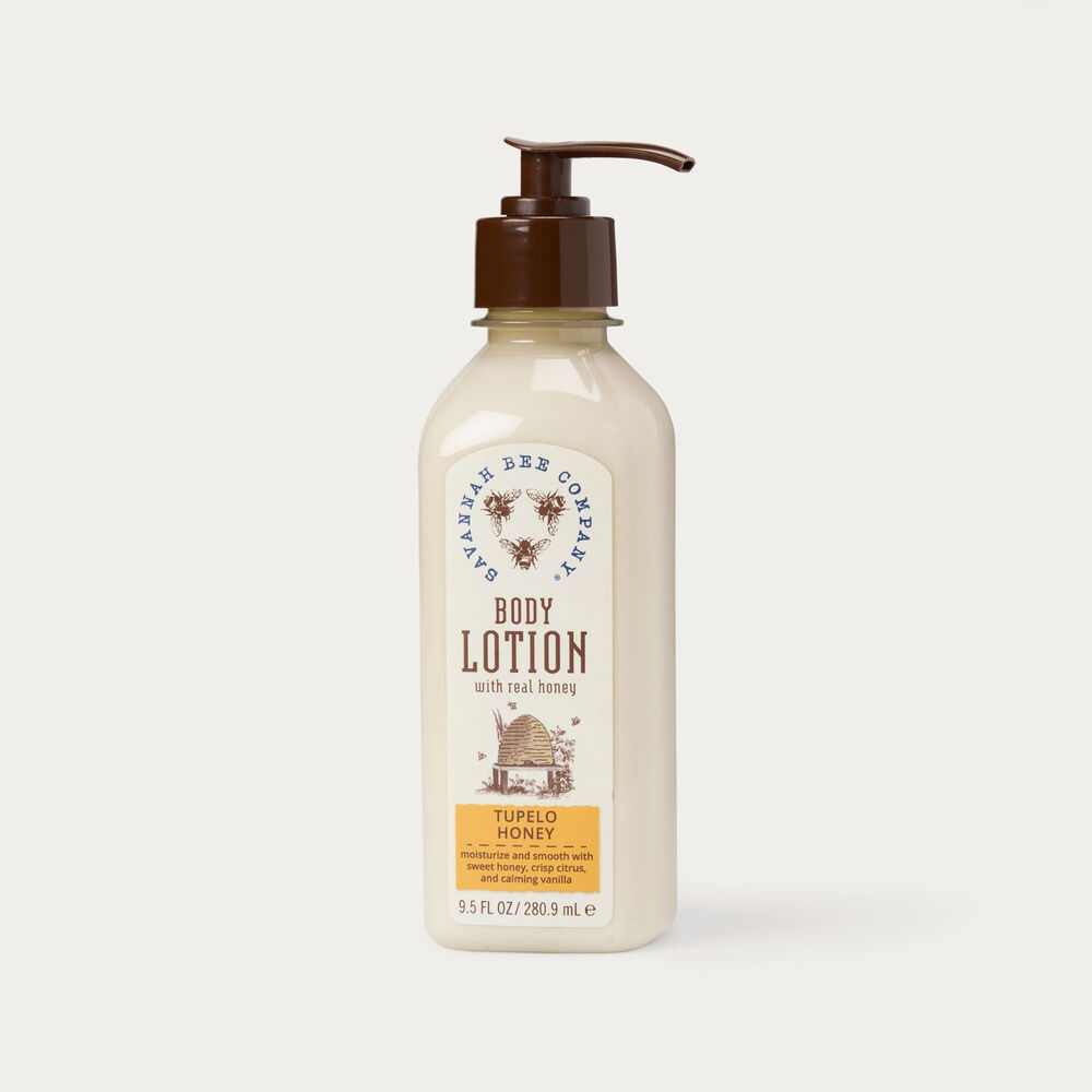 Savannah Bee Body Lotion TUY Main Image